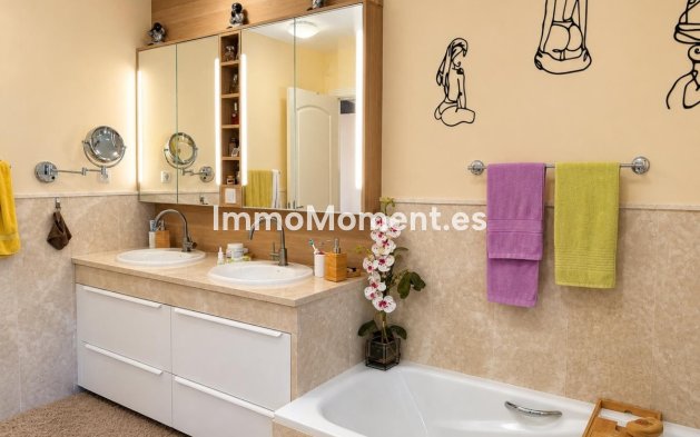 Reventa - Apartamento - Marbella - La Mairena