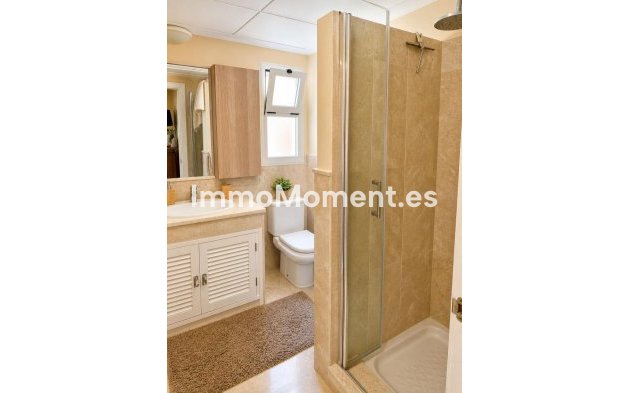 Reventa - Apartamento - Marbella - La Mairena