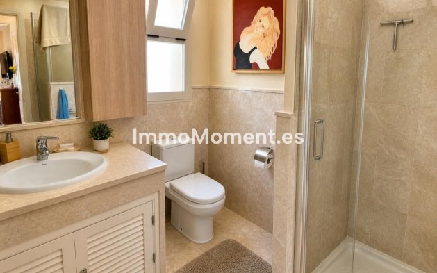 Reventa - Apartamento - Marbella - La Mairena