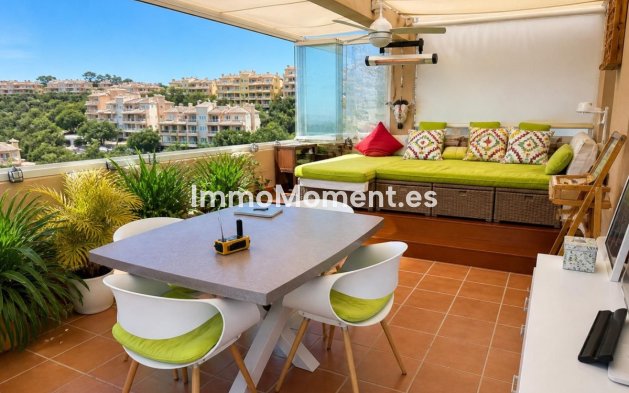 Reventa - Apartamento - Marbella - La Mairena