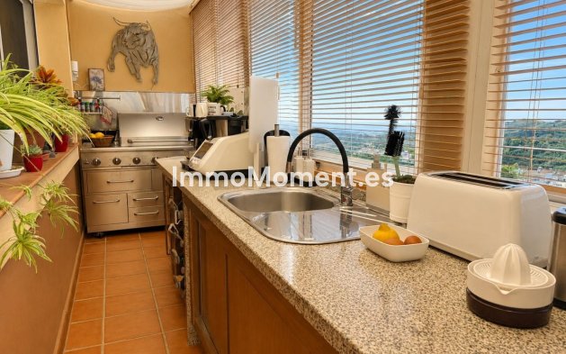 Reventa - Apartamento - Marbella - La Mairena