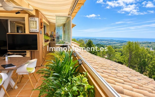 Reventa - Apartamento - Marbella - La Mairena