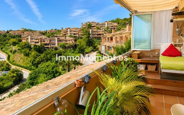 Reventa - Apartamento - Marbella - La Mairena