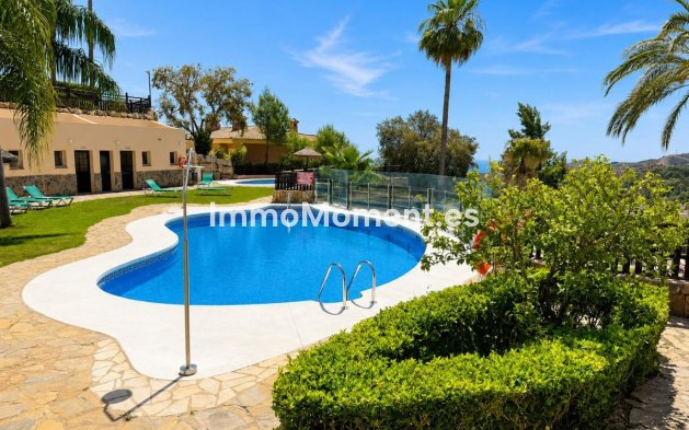 Reventa - Apartamento - Marbella - La Mairena