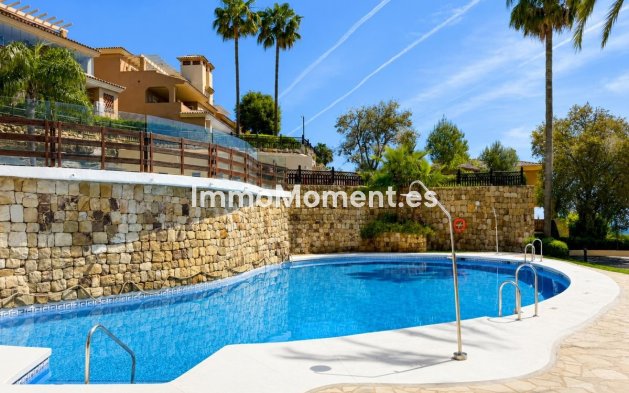 Reventa - Apartamento - Marbella - La Mairena