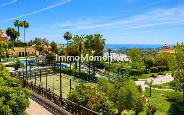 Reventa - Apartamento - Marbella - La Mairena