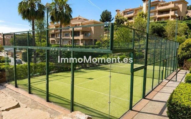 Reventa - Apartamento - Marbella - La Mairena