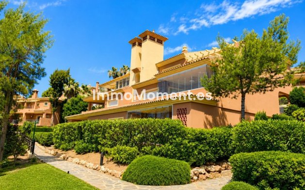Reventa - Apartamento - Marbella - La Mairena