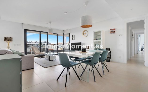 Bestaande woning - Appartement - Fuengirola - Fuengirola Centro
