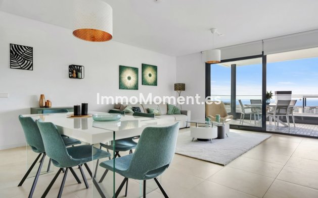 Bestaande woning - Appartement - Fuengirola - Fuengirola Centro