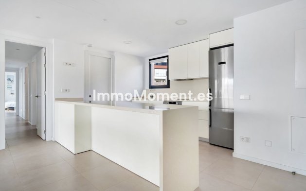 Bestaande woning - Appartement - Fuengirola - Fuengirola Centro