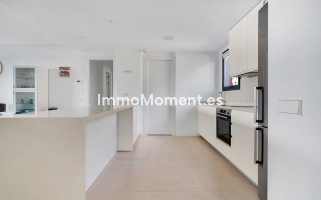 Bestaande woning - Appartement - Fuengirola - Fuengirola Centro