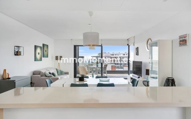 Bestaande woning - Appartement - Fuengirola - Fuengirola Centro