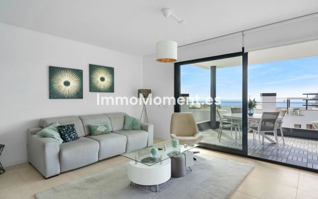 Bestaande woning - Appartement - Fuengirola - Fuengirola Centro