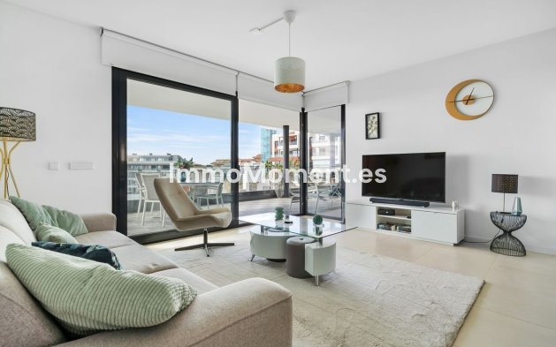 Bestaande woning - Appartement - Fuengirola - Fuengirola Centro