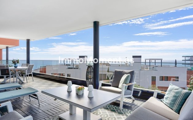 Bestaande woning - Appartement - Fuengirola - Fuengirola Centro