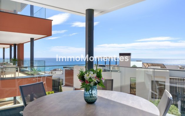 Bestaande woning - Appartement - Fuengirola - Fuengirola Centro