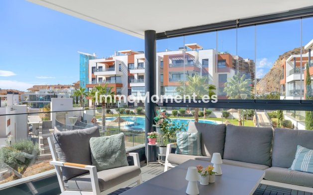 Bestaande woning - Appartement - Fuengirola - Fuengirola Centro
