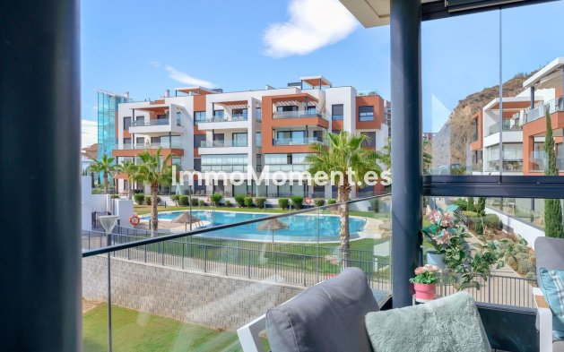 Bestaande woning - Appartement - Fuengirola - Fuengirola Centro
