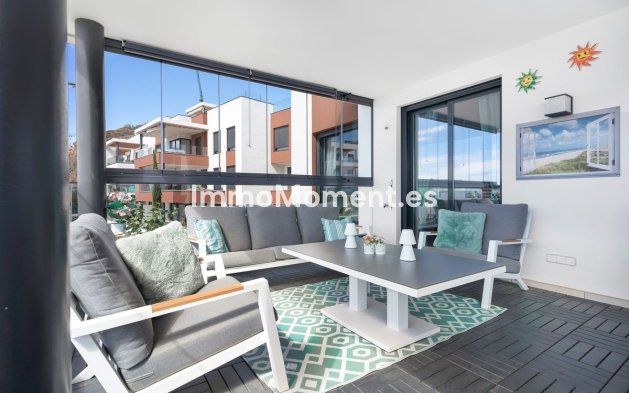 Bestaande woning - Appartement - Fuengirola - Fuengirola Centro