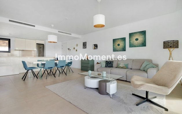 Bestaande woning - Appartement - Fuengirola - Fuengirola Centro