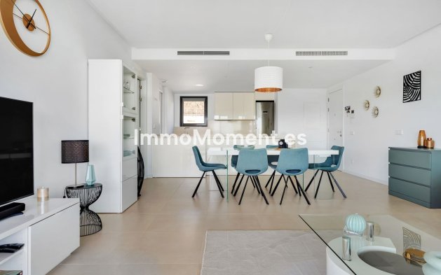 Bestaande woning - Appartement - Fuengirola - Fuengirola Centro