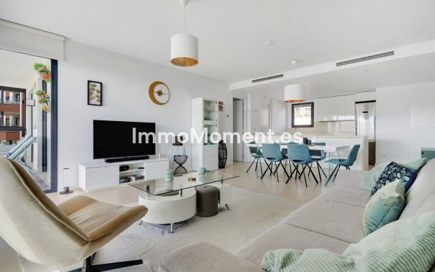 Bestaande woning - Appartement - Fuengirola - Fuengirola Centro