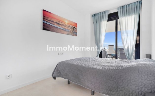 Bestaande woning - Appartement - Fuengirola - Fuengirola Centro