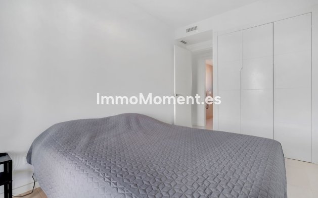 Bestaande woning - Appartement - Fuengirola - Fuengirola Centro