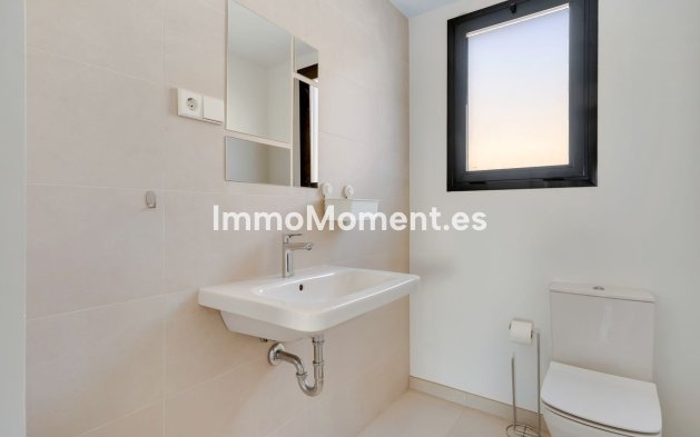 Bestaande woning - Appartement - Fuengirola - Fuengirola Centro