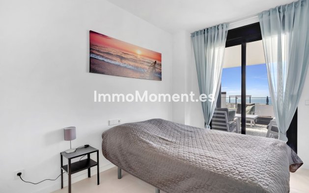 Bestaande woning - Appartement - Fuengirola - Fuengirola Centro