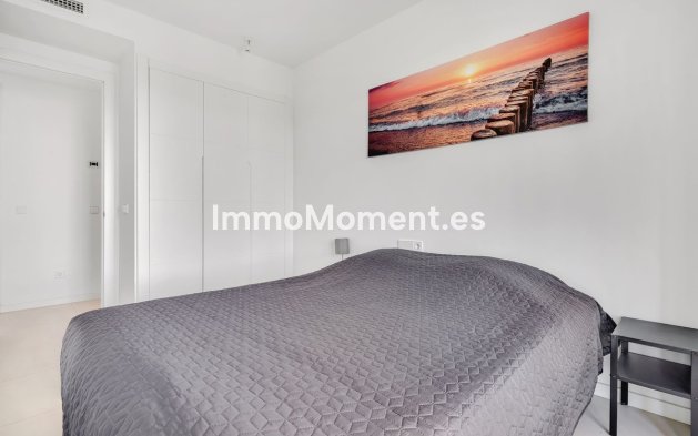 Bestaande woning - Appartement - Fuengirola - Fuengirola Centro
