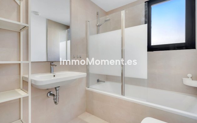 Bestaande woning - Appartement - Fuengirola - Fuengirola Centro