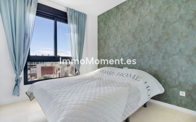Bestaande woning - Appartement - Fuengirola - Fuengirola Centro