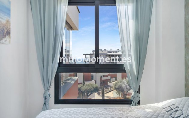Bestaande woning - Appartement - Fuengirola - Fuengirola Centro