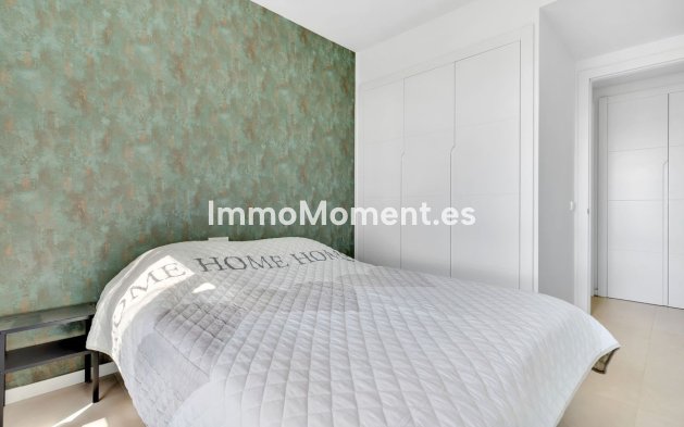 Bestaande woning - Appartement - Fuengirola - Fuengirola Centro