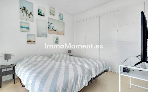 Bestaande woning - Appartement - Fuengirola - Fuengirola Centro