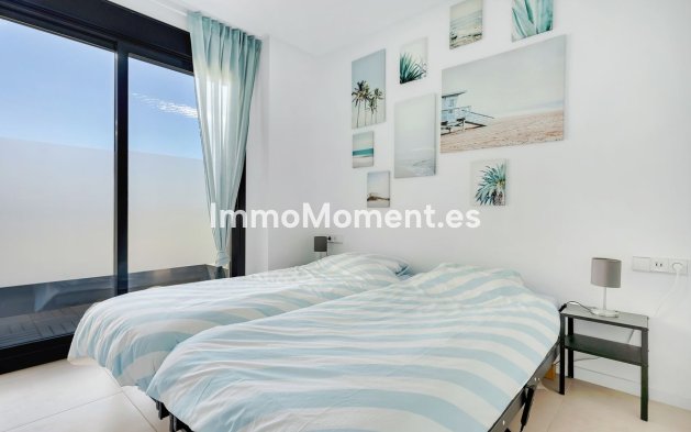 Bestaande woning - Appartement - Fuengirola - Fuengirola Centro