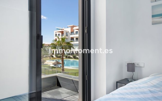 Bestaande woning - Appartement - Fuengirola - Fuengirola Centro