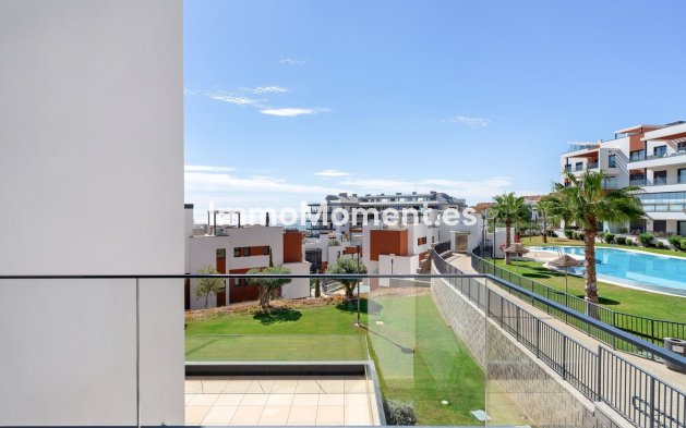 Bestaande woning - Appartement - Fuengirola - Fuengirola Centro