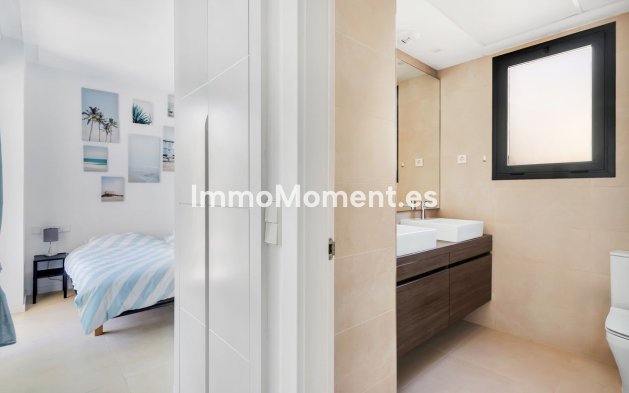 Bestaande woning - Appartement - Fuengirola - Fuengirola Centro