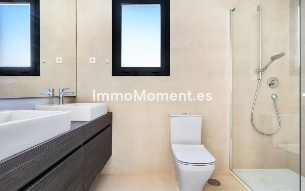 Bestaande woning - Appartement - Fuengirola - Fuengirola Centro