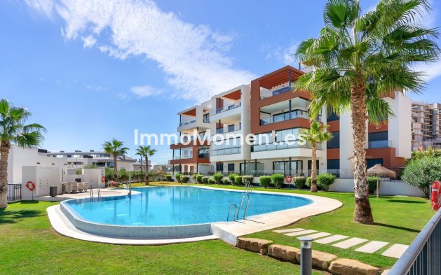 Bestaande woning - Appartement - Fuengirola - Fuengirola Centro