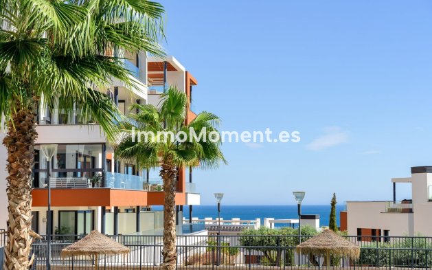 Bestaande woning - Appartement - Fuengirola - Fuengirola Centro