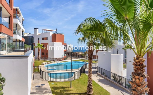 Bestaande woning - Appartement - Fuengirola - Fuengirola Centro