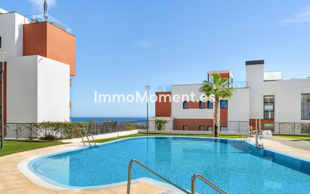 Bestaande woning - Appartement - Fuengirola - Fuengirola Centro
