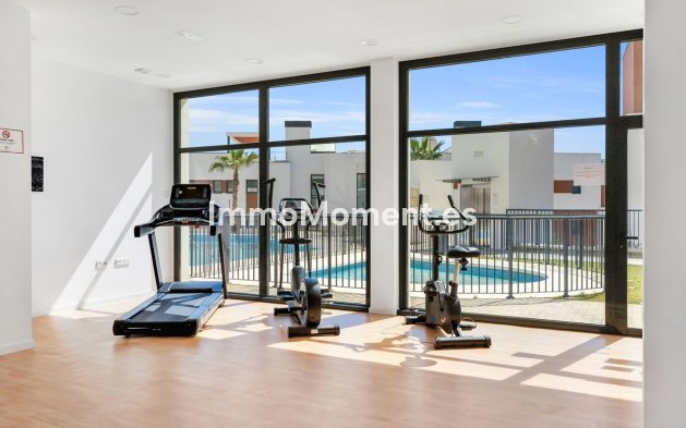 Bestaande woning - Appartement - Fuengirola - Fuengirola Centro