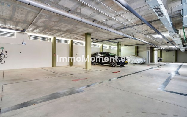 Bestaande woning - Appartement - Fuengirola - Fuengirola Centro