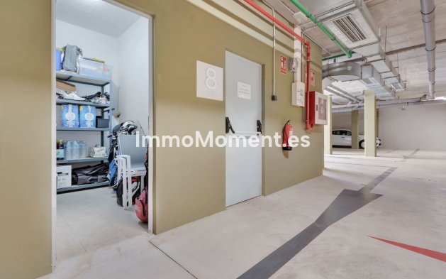 Bestaande woning - Appartement - Fuengirola - Fuengirola Centro