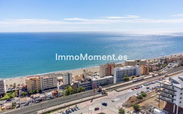 Bestaande woning - Appartement - Fuengirola - Fuengirola Centro